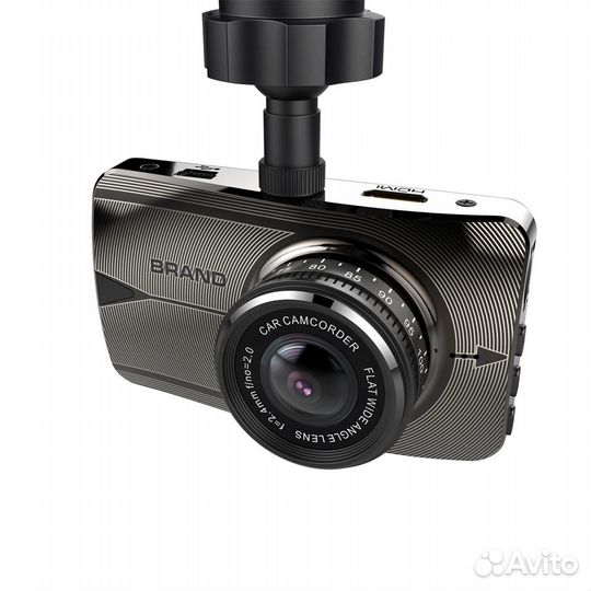 Видеорегистратор авто CAR-25 Новый