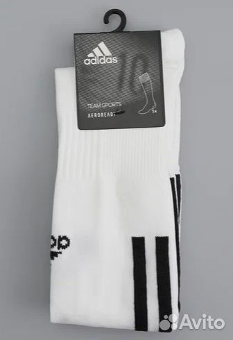 Гетры Adidas оригинал новые