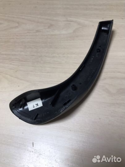 Ручка двери Mercedes W220 1998-2005