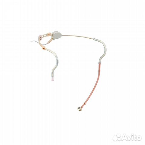 Микрофон JTS CM-214ULiF