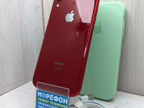 iPhone Xr, 128 ГБ