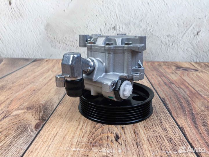 Насос гур Mercedes A005466420180 W164 W251