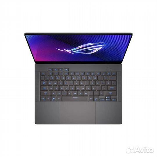 Asus ROG Zephyrus G14 / Air 2024 R9 8945HS RTX4060