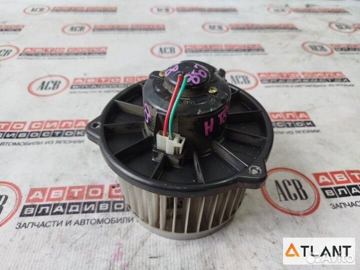 Мотор печки suzuki swift