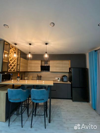 Кухни на заказ. Любые размеры