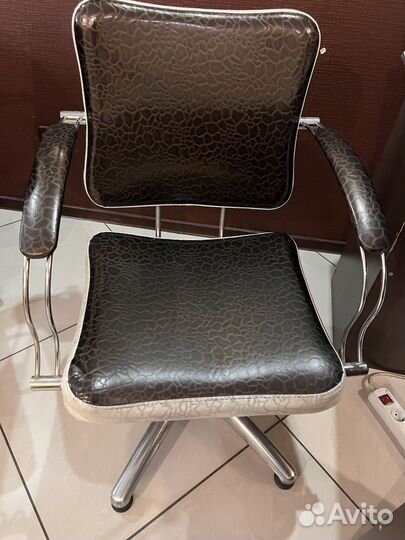 Кресла с подъёмным механизмом