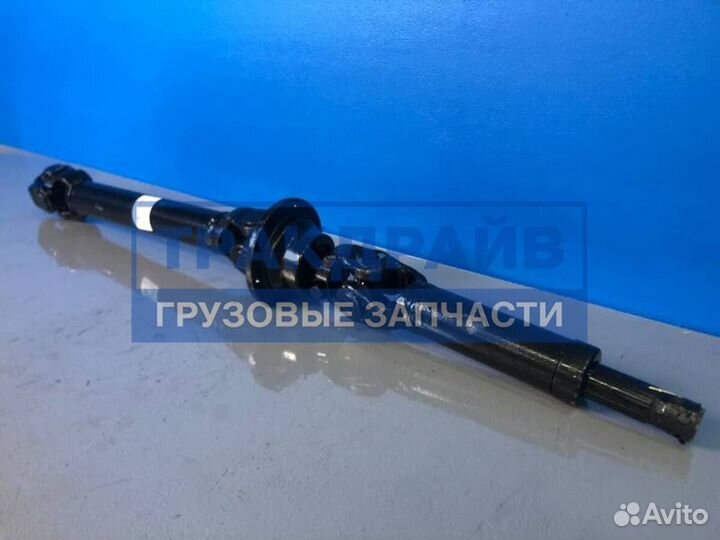 Вал карданный рулевой для Kamaz 5490