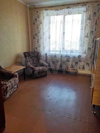 2-к. квартира, 53,9 м², 3/5 эт.