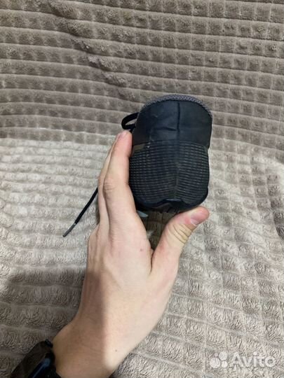 Бутсы nike mercurial