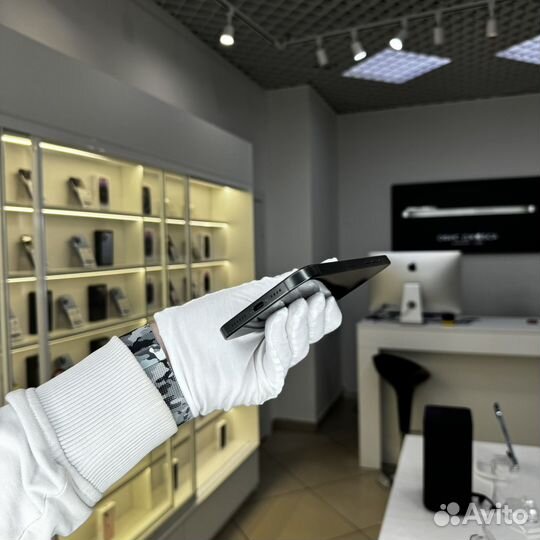 iPhone 15 Pro Max, 256 ГБ