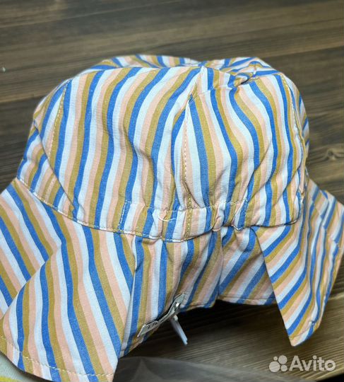 Панама liewood 1-2 года