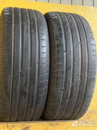 Nokian Tyres Nordman SZ2 225/55 R17 101W