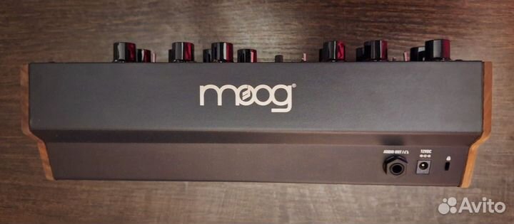 Moog Dfam