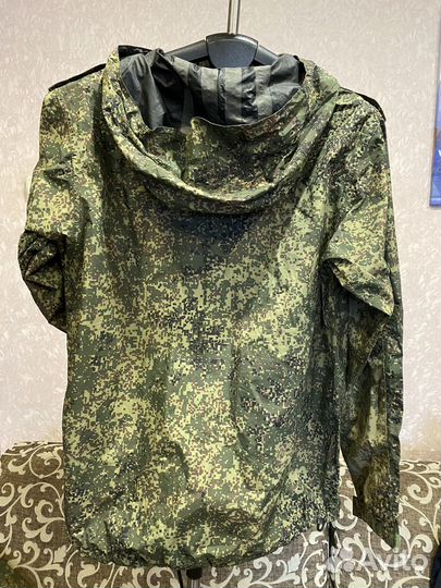 Военная форма