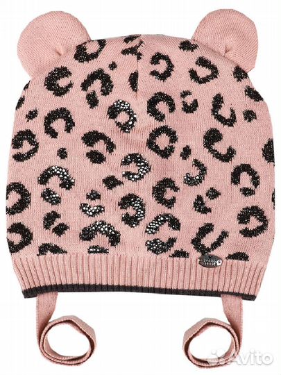 Шапка для девочки Noble People