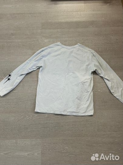 Лонгслив женский