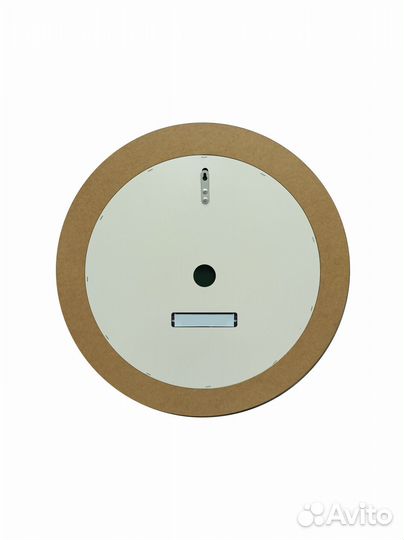 Зеркало с подсветкой