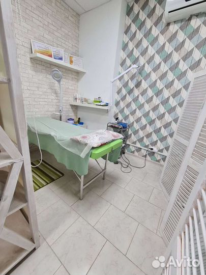 Рабочее место в аренду