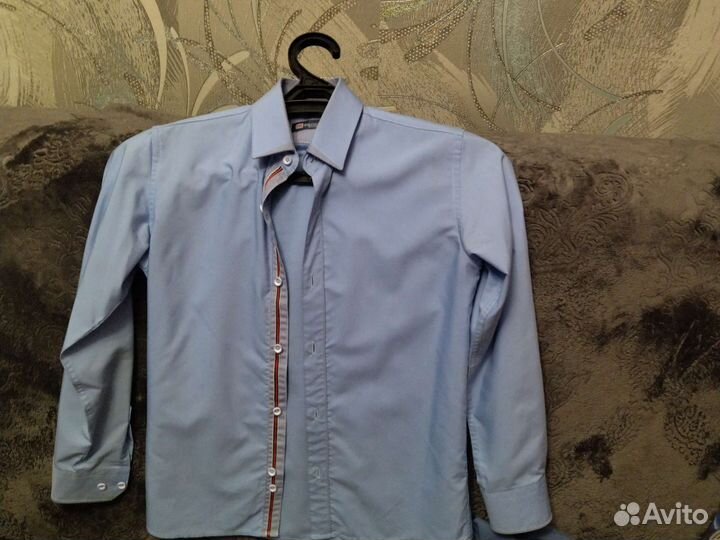 Школьная форма