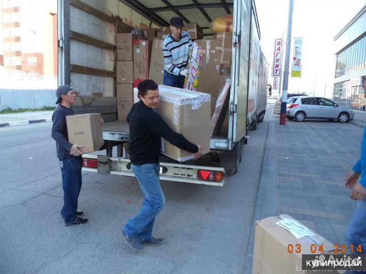 Аккуратные грузчики посменно Приедем быстро