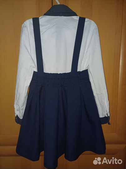 Форма школьная для девочки