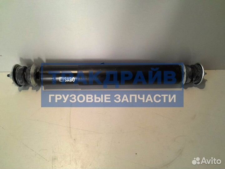 Амортизатор подвески ман Л2000 356-618 мм