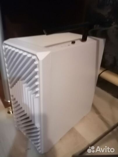 I5 8400 gtx 1070. Мощный игровой компьютер