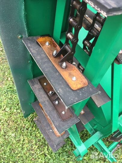 Зернамет зм 60.зернаметатель.овс 25.Петкус