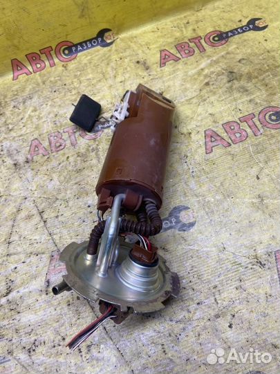 Бензонасос Заз Сенс F14D4 2009