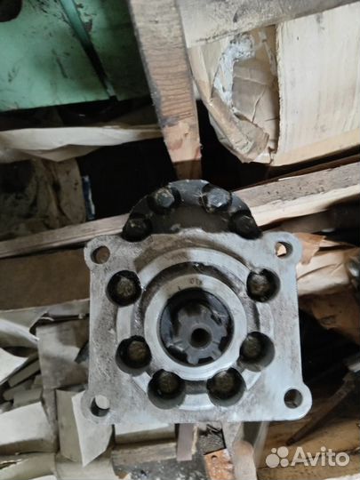 Насос нш-32укф-3Л