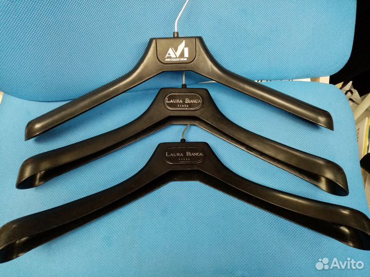 Вешалки плечики