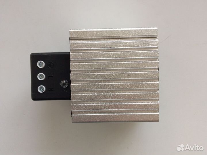 Обогреватель на дин-рейку