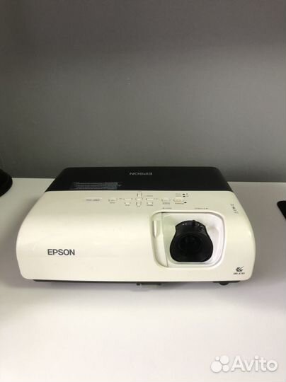Проэктор epson emp-x52
