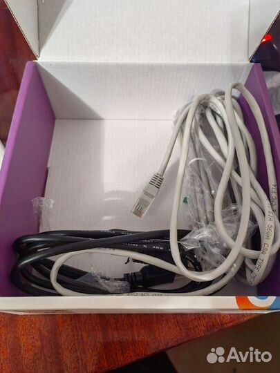 TV приставка