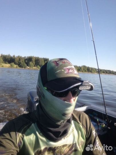 Рыбалка с гидом на Иваньковском водохранилище