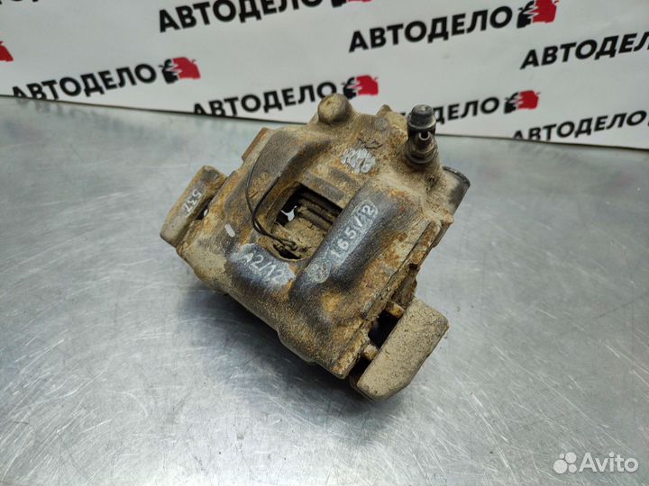 Суппорт тормозной Land Rover Range Rover III 2003