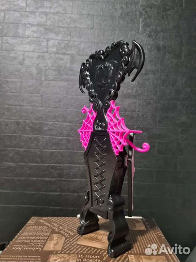 Монстр хай мебель