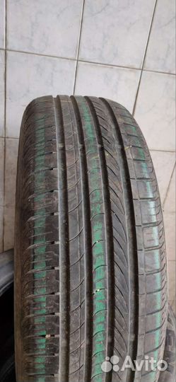 Nexen N'Blue Eco 225/60 R17