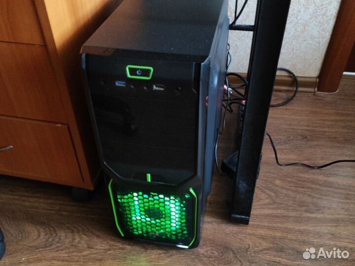 Ryzen 5 3500