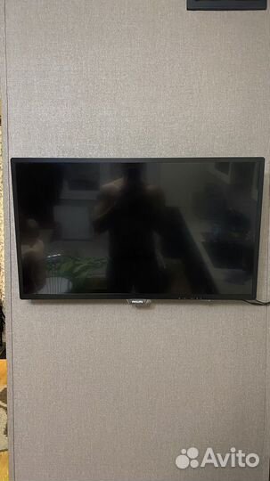 Телевизор philips