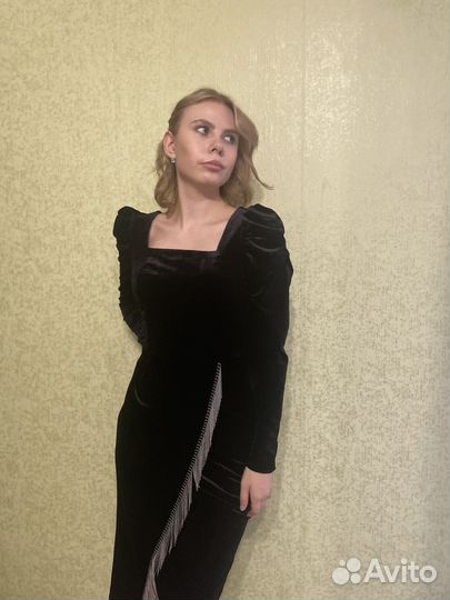 Вечернее платье42