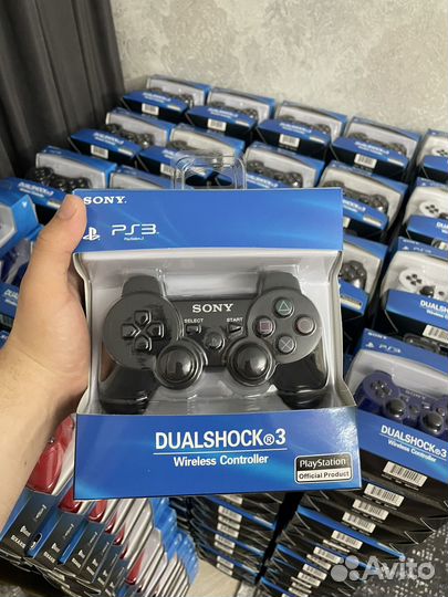 Геймпад ps3 оптом