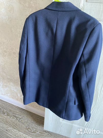 Костюм для школы