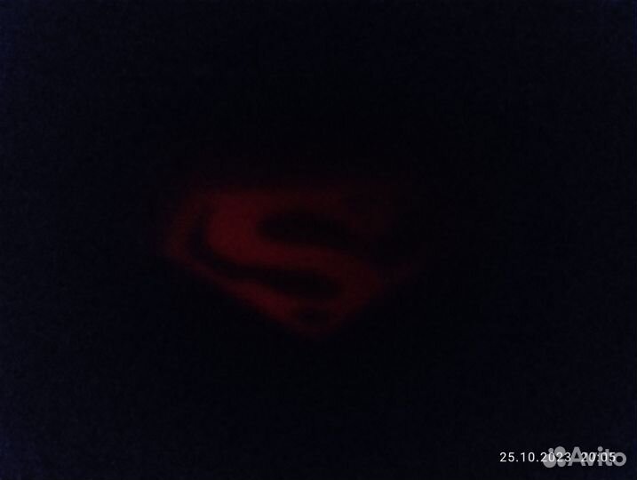 Игрушка из Макдональдса McDonald's