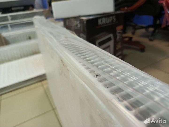 Royal Thermo Радиатор панельный ventil compact VC2