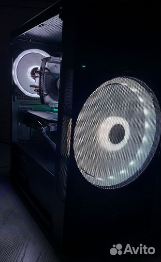 Новый I5 10400f + RTX2060