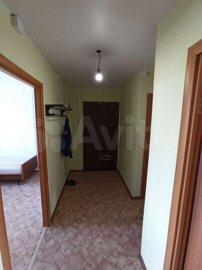 3-к. квартира, 53 м², 4/4 эт.