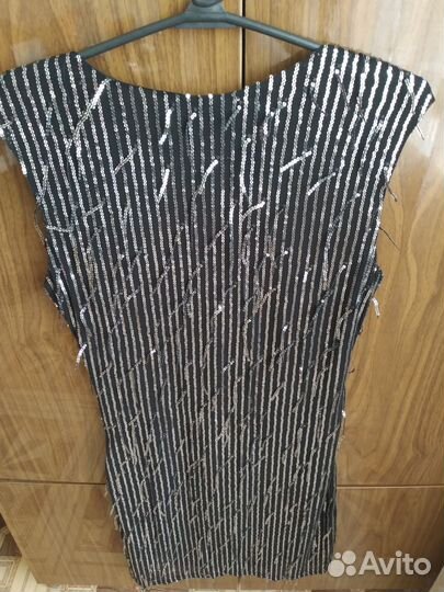 Платье вечернее новое