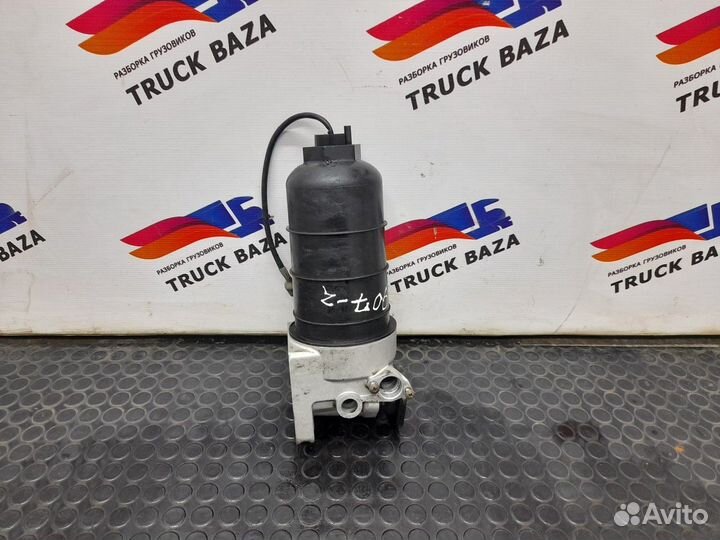 Сепаратор топливный камаз 5490