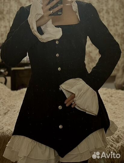 Платье женское